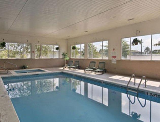 Howard Johnson By Wyndham Perry Ga Instalações foto